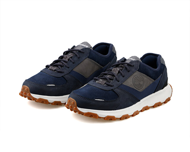 Timberland Ayakkabı Günlük Low Lace Up Sneaker - Görsel 4