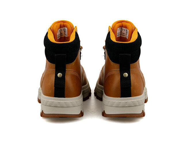 Timberland Ayakkabısı Trekking Bot ve Ayakkabıları Mid Lace Up Waterproof Boot - Görsel 5