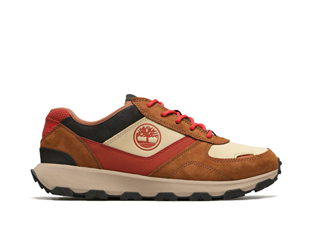 Timberland Ayakkabı Günlük Low Lace Up Sneaker - Görsel 2