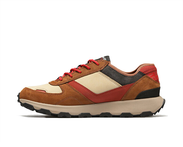 Timberland Ayakkabı Günlük Low Lace Up Sneaker - Görsel 3