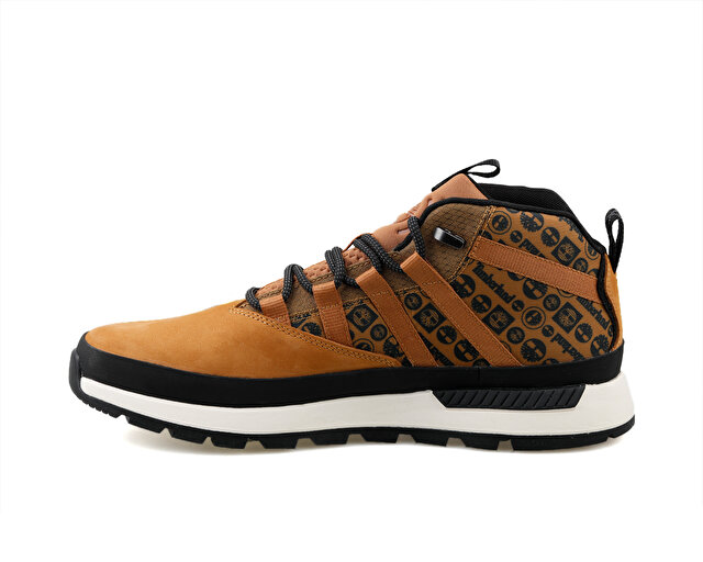 Timberland Ayakkabısı Trekking Bot ve Ayakkabıları Low Lace Up Sneaker - Görsel 3