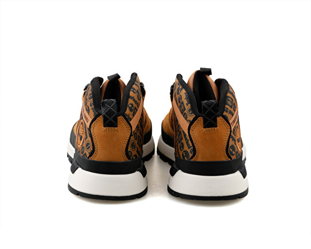 Timberland Ayakkabısı Trekking Bot ve Ayakkabıları Low Lace Up Sneaker - Görsel 5