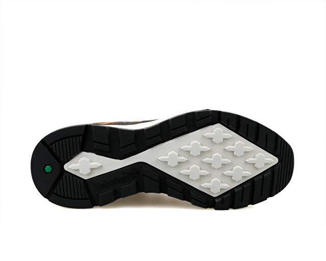 Timberland Ayakkabısı Trekking Bot ve Ayakkabıları Low Lace Up Sneaker - Görsel 6