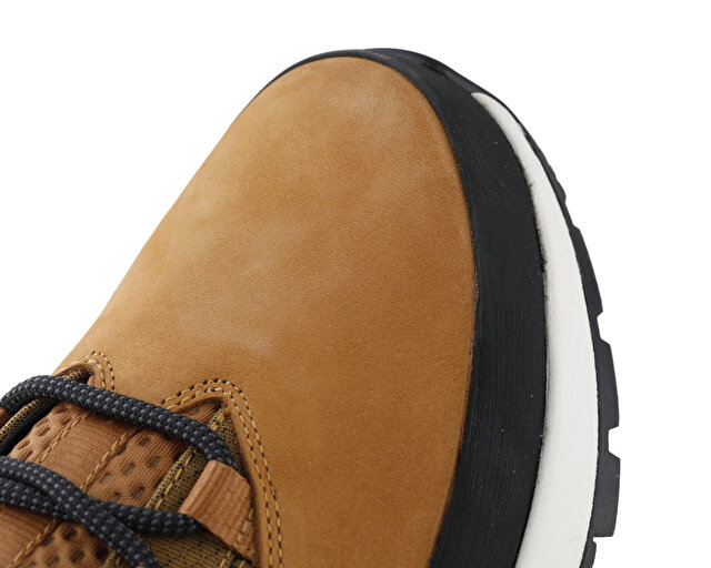 Timberland Ayakkabısı Trekking Bot ve Ayakkabıları Low Lace Up Sneaker - Görsel 7