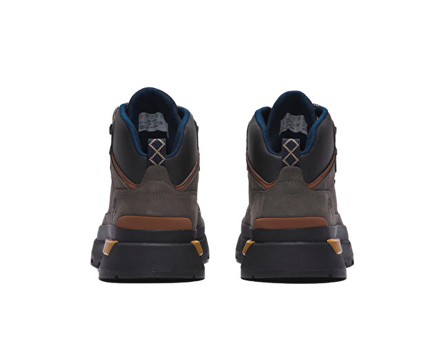 Timberland Ayakkabı Bot MID LACE UP SNEAKER - Görsel 5