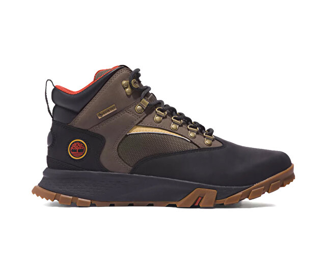 Timberland Ayakkabı Outdoor Ayakkabısı Mid Lace Up Gtx Hiking Boot - Görsel 2