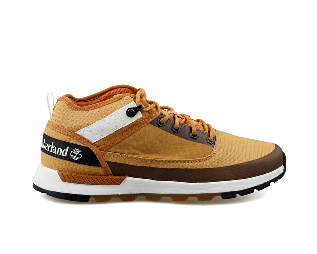 Timberland Ayakkabısı Trekking Bot ve Ayakkabıları Mid Lace Up Sneaker - Görsel 2