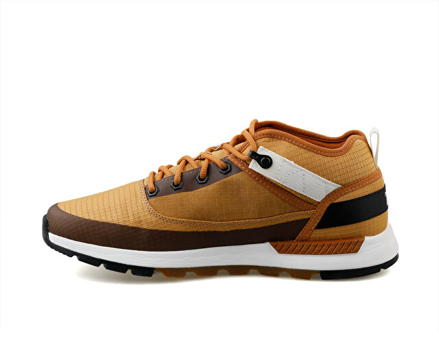 Timberland Ayakkabısı Trekking Bot ve Ayakkabıları Mid Lace Up Sneaker - Görsel 3