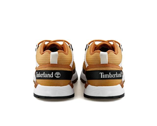 Timberland Ayakkabısı Trekking Bot ve Ayakkabıları Mid Lace Up Sneaker - Görsel 5