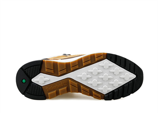 Timberland Ayakkabısı Trekking Bot ve Ayakkabıları Mid Lace Up Sneaker - Görsel 6