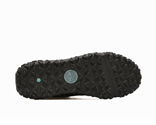 Timberland Ayakkabısı Trekking Bot ve Ayakkabıları Mid Lace Up Waterproof Hiking Boot - Görsel 6