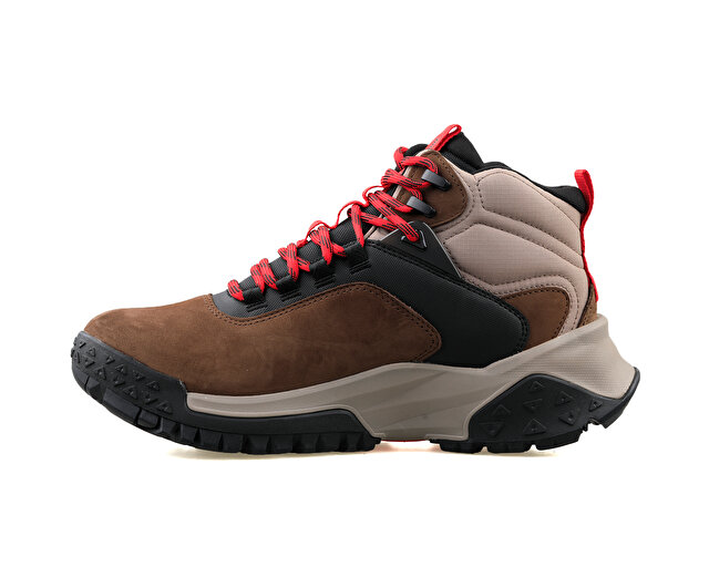 Timberland Ayakkabı Outdoor Ayakkabısı Motion Scramble Mid Lace Up Gtx - Görsel 3
