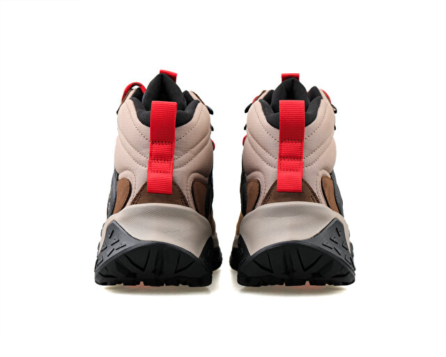 Timberland Ayakkabı Outdoor Ayakkabısı Motion Scramble Mid Lace Up Gtx - Görsel 5