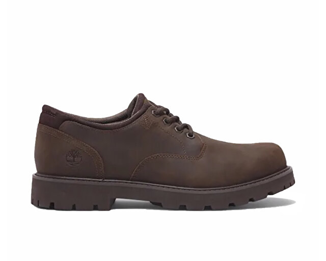 Timberland Ayakkabı Günlük BRITTON ROAD LACE UP WATERPROOF SHOE - Görsel 2
