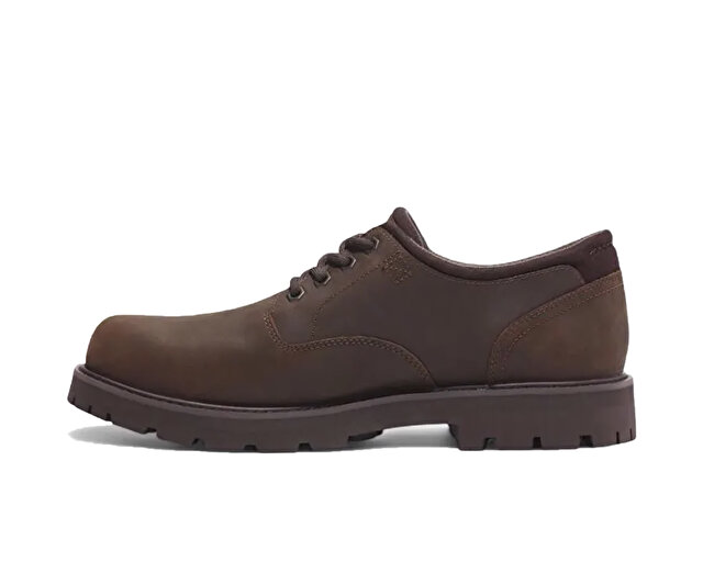 Timberland Ayakkabı Günlük BRITTON ROAD LACE UP WATERPROOF SHOE - Görsel 3
