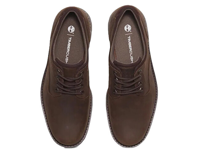 Timberland Ayakkabı Günlük BRITTON ROAD LACE UP WATERPROOF SHOE - Görsel 5
