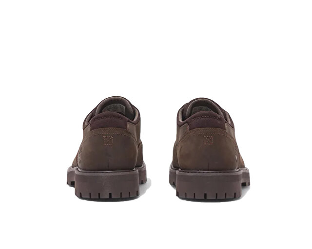 Timberland Ayakkabı Günlük BRITTON ROAD LACE UP WATERPROOF SHOE - Görsel 6