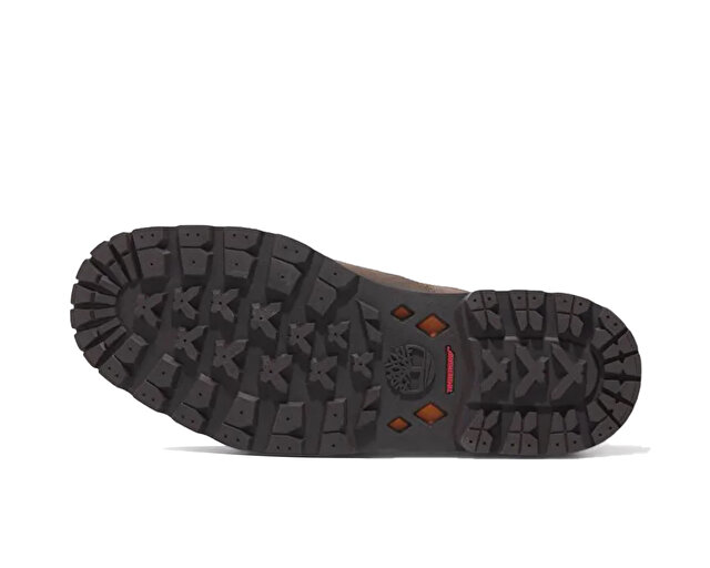 Timberland Ayakkabı Günlük BRITTON ROAD LACE UP WATERPROOF SHOE - Görsel 7