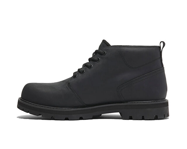Timberland Ayakkabı Bot BRITTON ROAD MID LACE UP WATERPROOF CHUK - Görsel 3