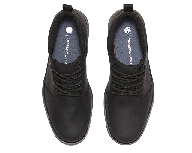 Timberland Ayakkabı Bot BRITTON ROAD MID LACE UP WATERPROOF CHUK - Görsel 5