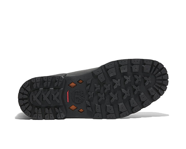 Timberland Ayakkabı Bot BRITTON ROAD MID LACE UP WATERPROOF CHUK - Görsel 7