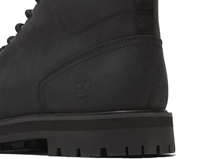 Timberland Ayakkabı Bot BRITTON ROAD MID LACE UP WATERPROOF CHUK - Görsel 8