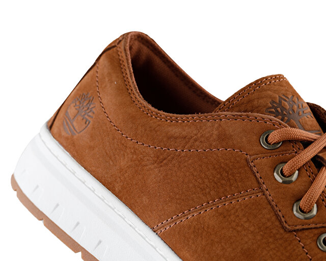 Timberland Ayakkabı Günlük MAPLE GROVE LOW LACE UP - Görsel 8