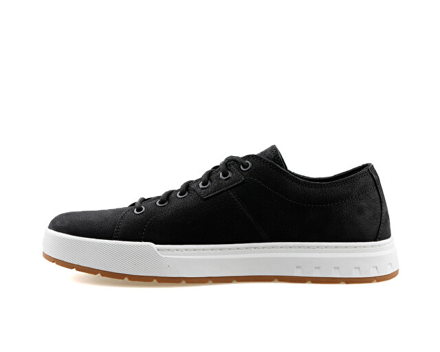 Timberland Ayakkabı Günlük Low Lace Up Sneaker 1.0 - Görsel 3