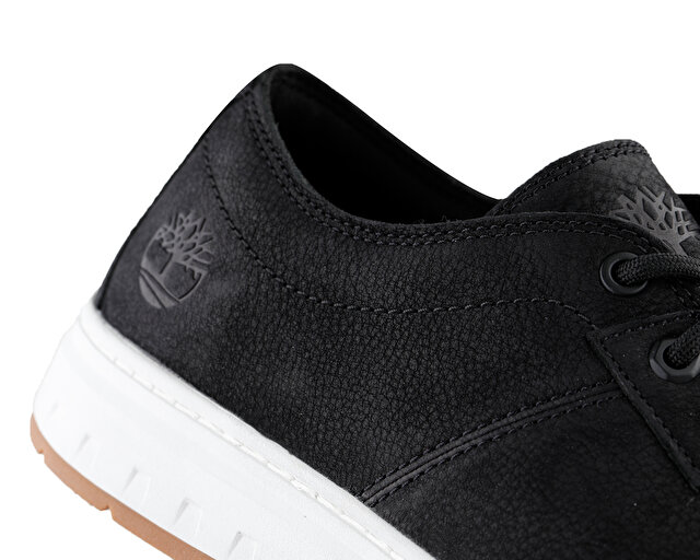 Timberland Ayakkabı Günlük Low Lace Up Sneaker 1.0 - Görsel 8