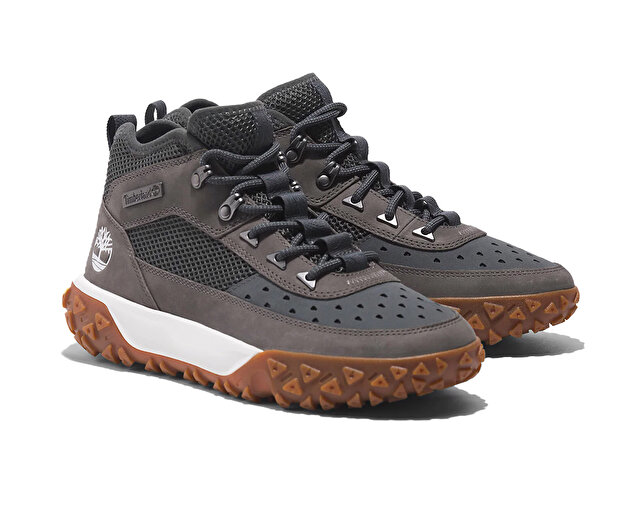 Timberland Ayakkabı Outdoor Ayakkabısı Greenstride Motion 6 Up Sneaker - Görsel 4