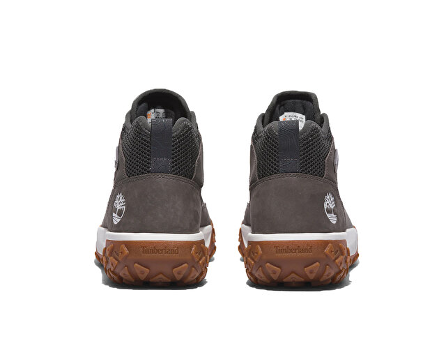 Timberland Ayakkabı Outdoor Ayakkabısı Greenstride Motion 6 Up Sneaker - Görsel 5
