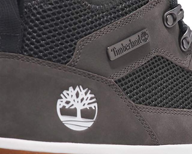 Timberland Ayakkabı Outdoor Ayakkabısı Greenstride Motion 6 Up Sneaker - Görsel 7