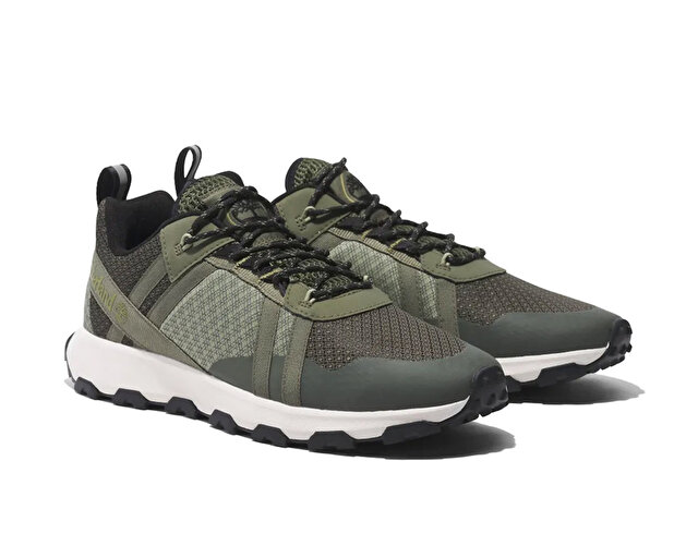 Timberland Ayakkabı Günlük Low Lace Up Sneaker - Görsel 4