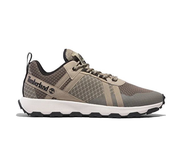 Timberland Ayakkabı Günlük Low Lace Up Sneaker - Görsel 2