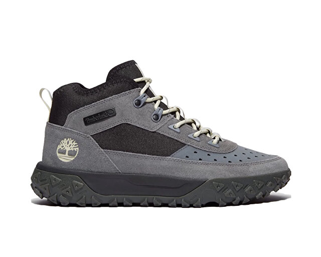 Timberland Ayakkabı Outdoor Ayakkabısı GREENSTRIDE MOTION 6 MID LACE UP SNEAKER - Görsel 2
