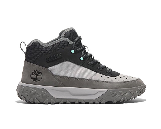 Timberland Ayakkabı Outdoor Ayakkabısı Greenstride Motion 6 Mid Laceup - Görsel 2