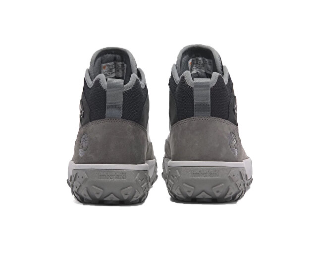 Timberland Ayakkabı Outdoor Ayakkabısı Greenstride Motion 6 Mid Laceup - Görsel 5