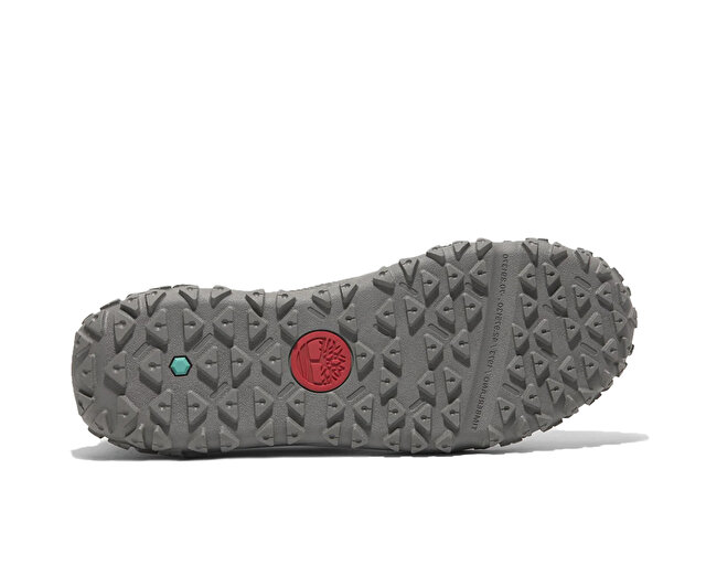 Timberland Ayakkabı Outdoor Ayakkabısı Greenstride Motion 6 Mid Laceup - Görsel 6