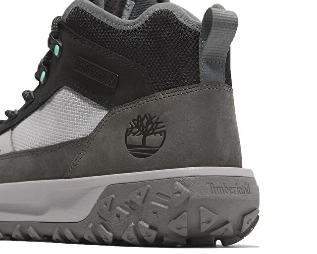 Timberland Ayakkabı Outdoor Ayakkabısı Greenstride Motion 6 Mid Laceup - Görsel 7