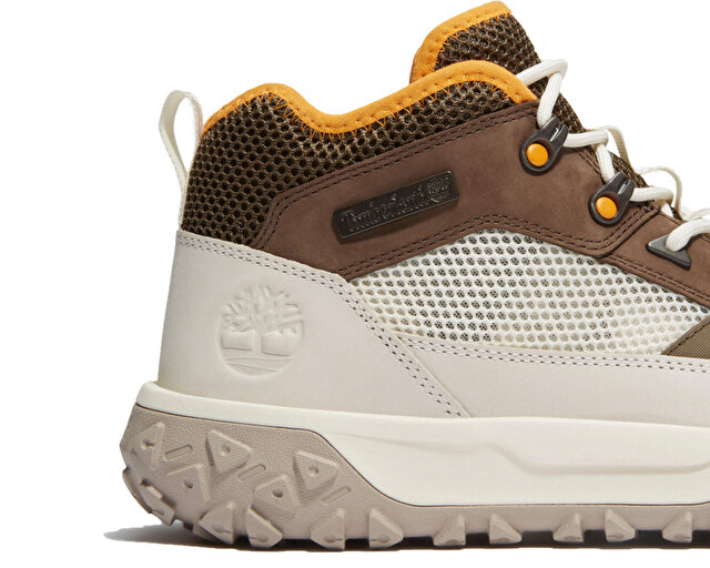 Timberland Ayakkabı Outdoor Ayakkabısı GREENSTRIDE MOTION 6 MID LACE UP SNEAKER - Görsel 7