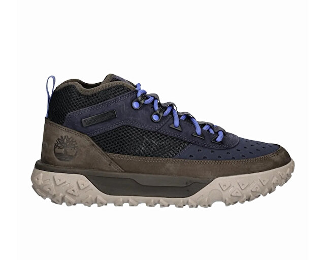 Timberland Ayakkabı Outdoor Ayakkabısı GREENSTRIDE MOTION 6 MID LACE UP SNEAKER - Görsel 2