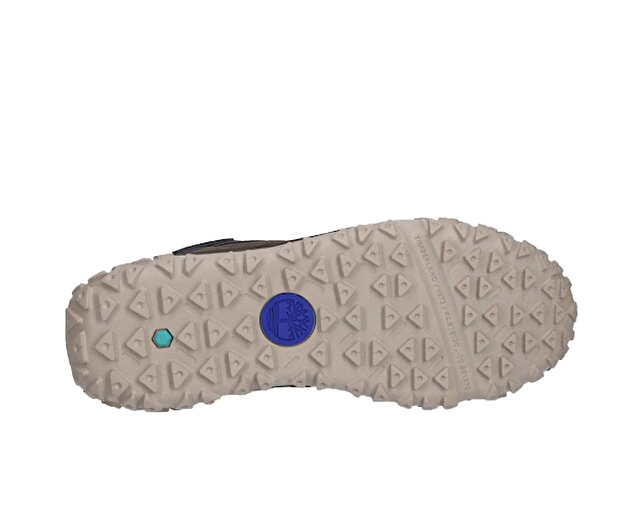 Timberland Ayakkabı Outdoor Ayakkabısı GREENSTRIDE MOTION 6 MID LACE UP SNEAKER - Görsel 6