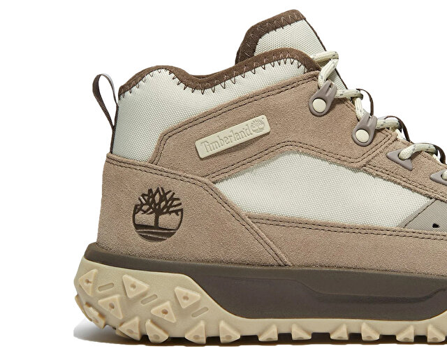 Timberland Ayakkabı Outdoor Ayakkabısı GREENSTRIDE MOTION 6 MID LACE UP SNEAKER - Görsel 8