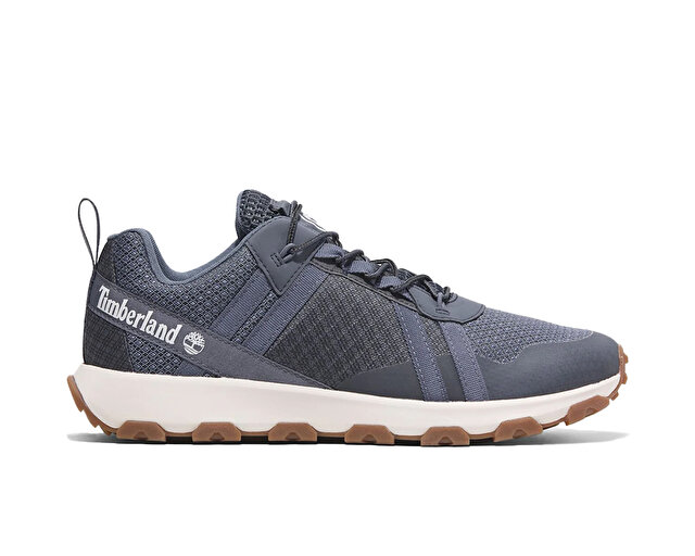 Timberland Ayakkabı Outdoor Ayakkabısı Winsor Trail Low Lace Up Wp - Görsel 2