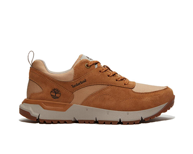 Timberland Ayakkabı Günlük VOYAGER PARK LOW LACE UP - Görsel 2