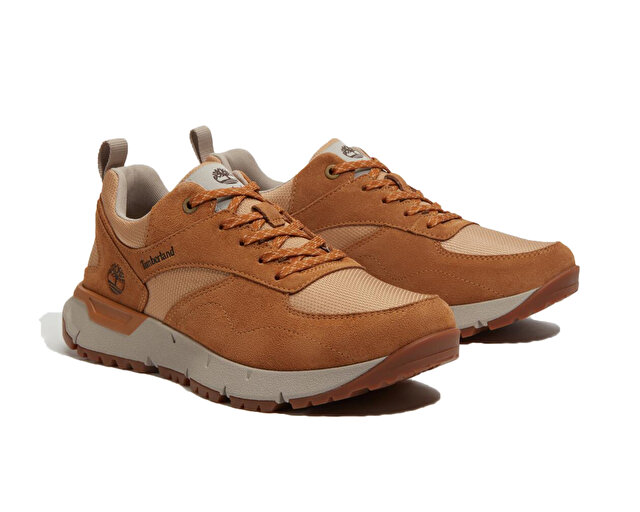 Timberland Ayakkabı Günlük VOYAGER PARK LOW LACE UP - Görsel 4