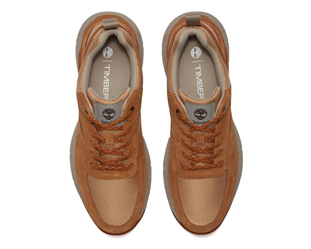 Timberland Ayakkabı Günlük VOYAGER PARK LOW LACE UP - Görsel 5
