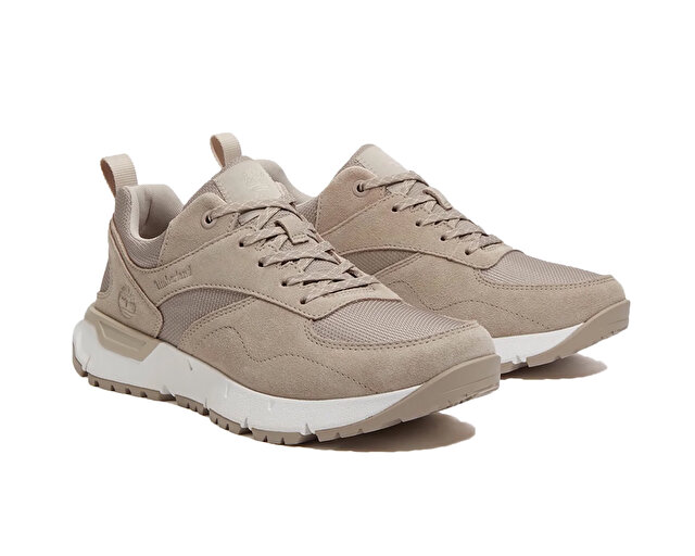 Timberland Ayakkabı Günlük VOYAGER PARK LOW LACE UP - Görsel 4