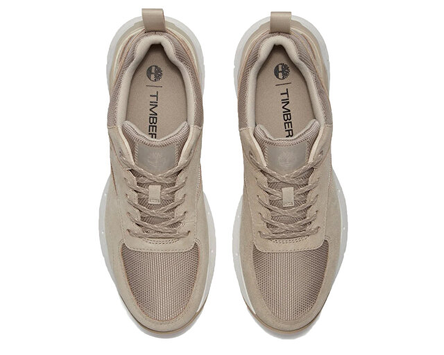 Timberland Ayakkabı Günlük VOYAGER PARK LOW LACE UP - Görsel 5