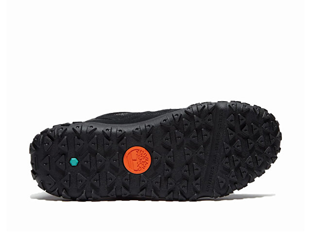 Timberland Ayakkabı Günlük GREENSTRIDE MOTION 6 LOW LACE UP SNEAKER - Görsel 6